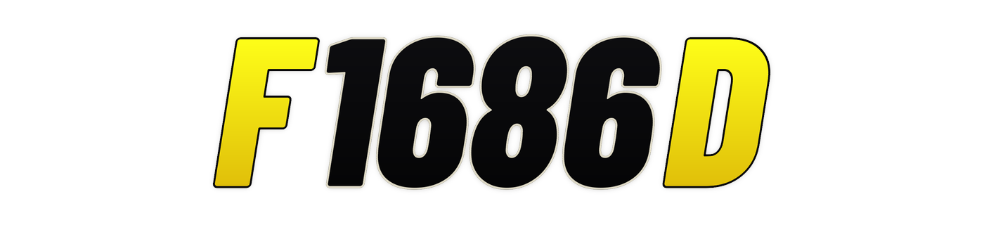f1686d logo